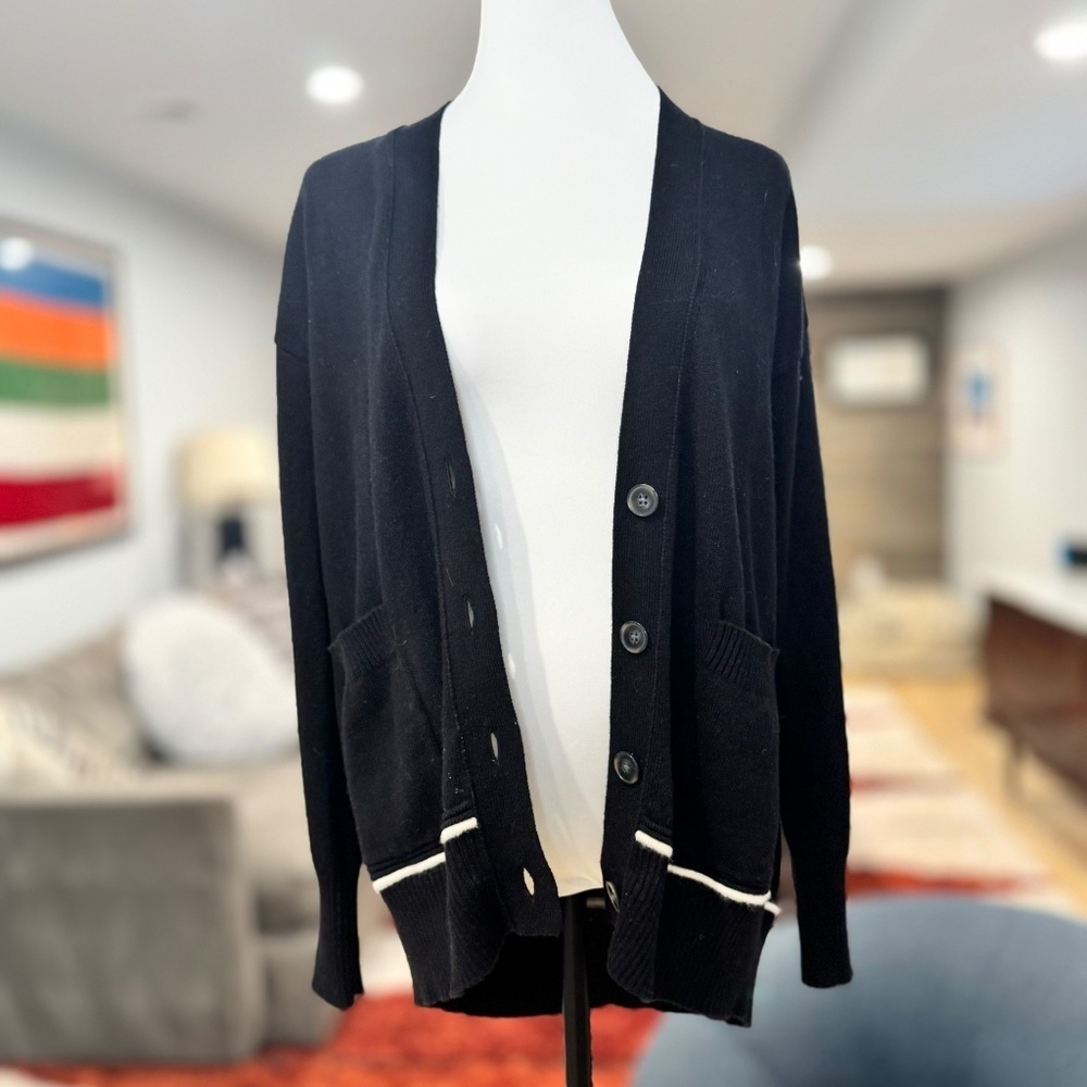 Nordstrom Signature cardigan